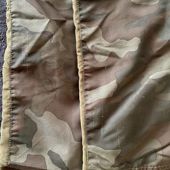 CAMO
FIVE STAR TRACK PANTS SIZE M/8 - Picture 5 of 5